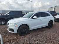 Audi Q5 Premium Plus 2018