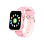 телефон дитячий Смарт-годинник XO Smart Baby Watch H130