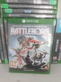 Battleborn xbox one