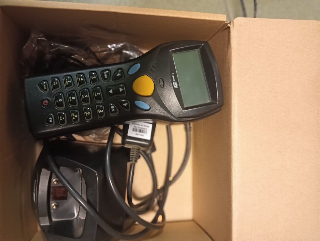 Cipherlab CPT 8300