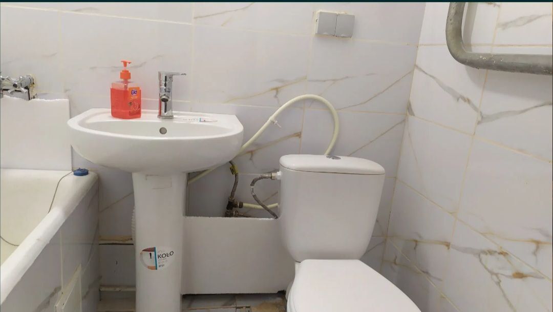 Продам 1 к.кв. гостиничного типа.