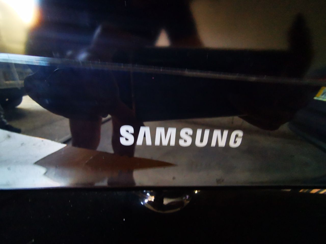 TV Led Samsung - Com Avaria