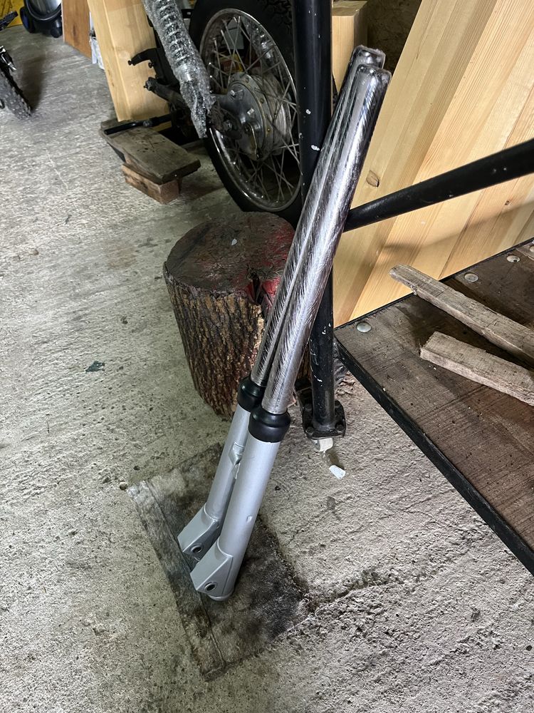 Suspensoes sachs v5