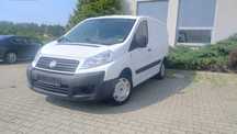 Fiat Scudo 2.0 Jtd HDI Jumpy Expert 2014r