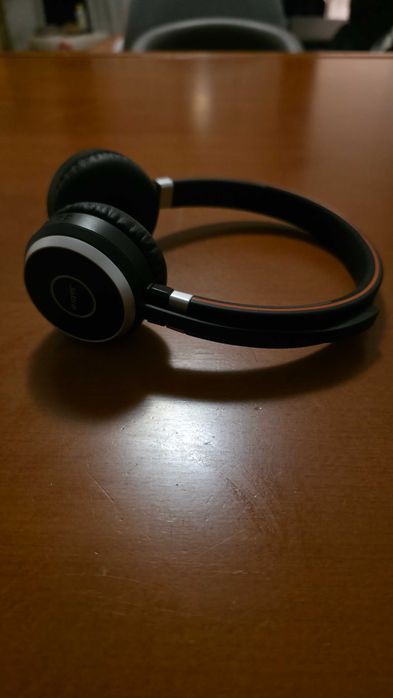 Auscultadores JABRA Evolve 65 MS Stereo