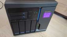 NAS serwer Qnap TVS-682 8-zatok