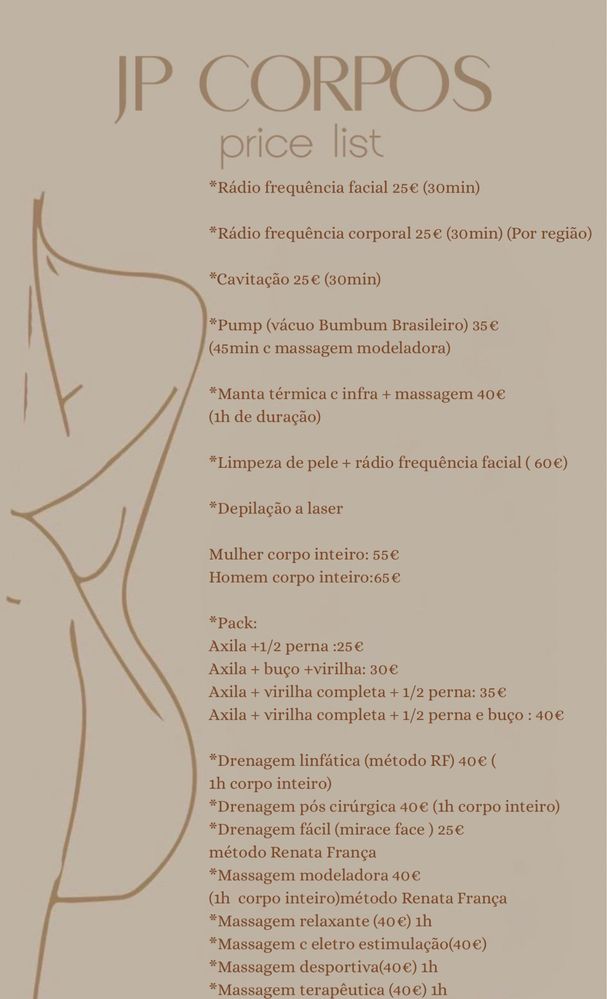 Estética e Beleza