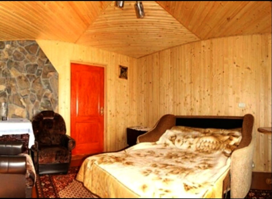 Гостинний двір Кечера