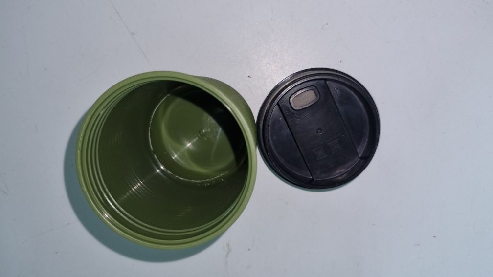 Copo de bebida takeway