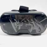 Игровой VR box из Америки, 3d очки, виртуальная реальность, приставка