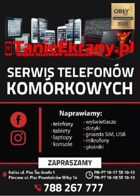 wyświetlacz do laptopa HP ProBook EliteBook matryca ekran NAPRAWA