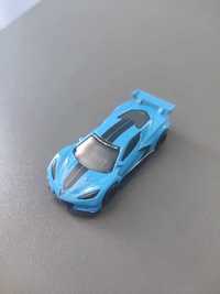 Hot wheels Corvette C8.R