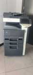 Kserokopiarka Konica Minolta Bizhub 223