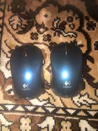 Logitech V470 M-RCQ142 Bluetooth