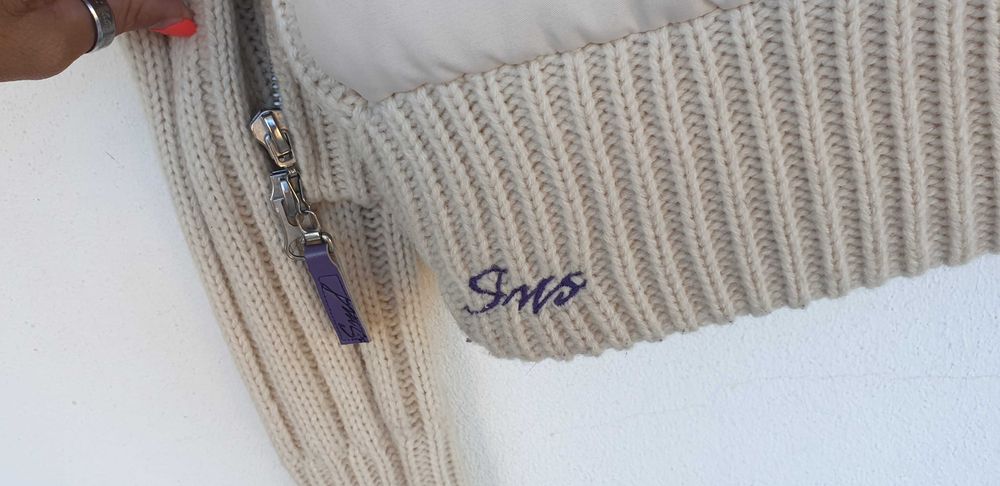 Casaco jovem SEMÁFORO