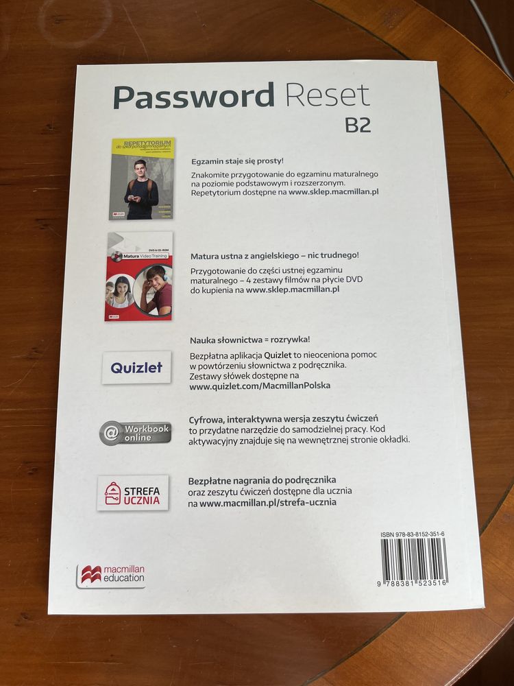 Password Reset B2