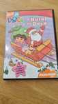 Dvd dora a exploradora