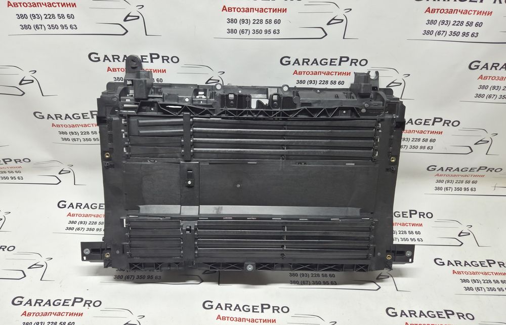 Панель телевізор Ford Ecosport MK2 2018 2019 2020 2021 Форд Екоспорт