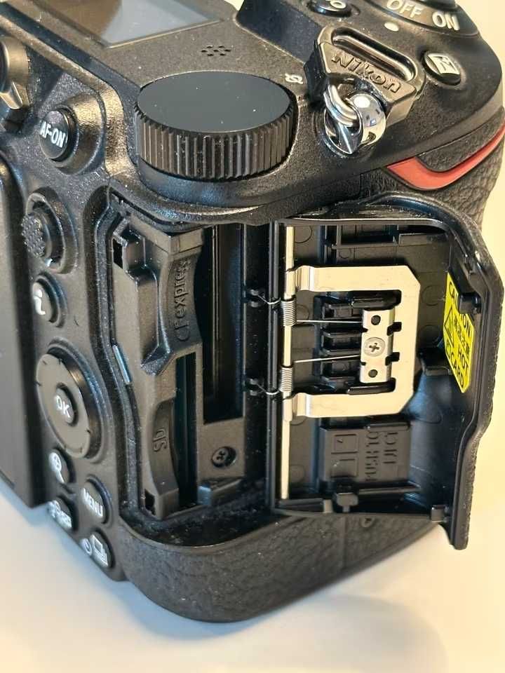 Nikon Z6 II Body