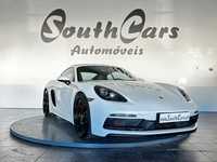 Porsche 718 Cayman 2.5 GTS PDK