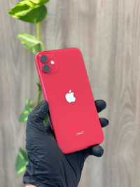 iPhone 11 256GB Red | Używany | Gwarancja | Raty Santander| Tychy