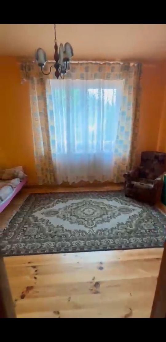 Dom letniskowy, pokoje Tuchlin nad rzeką Bug