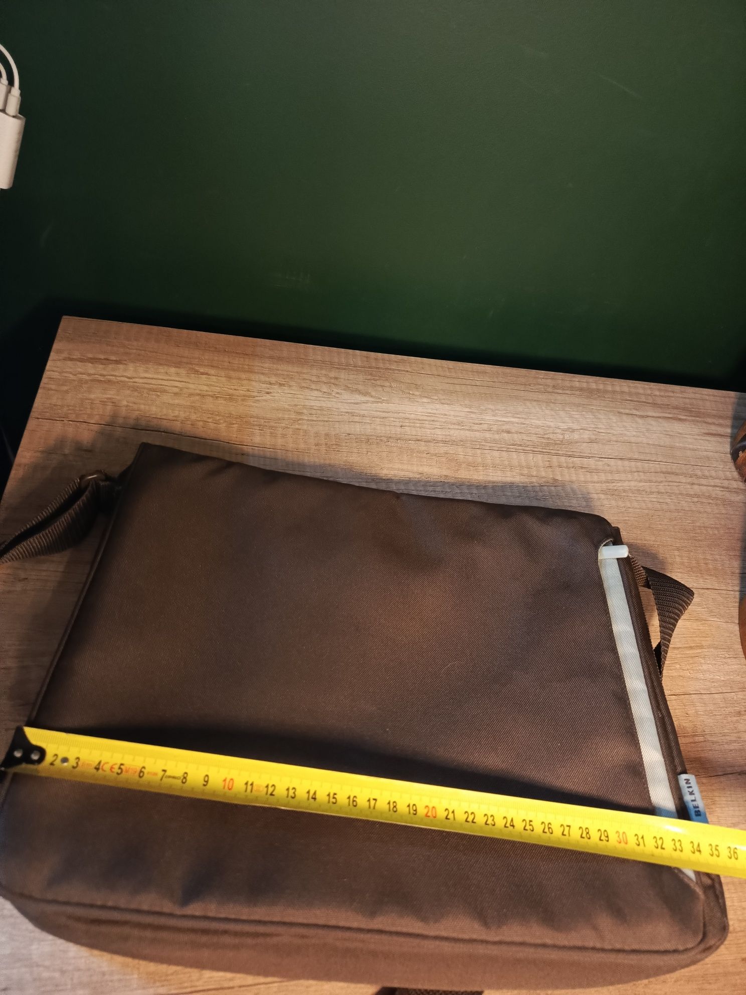 Torba na laptopa Belkin
