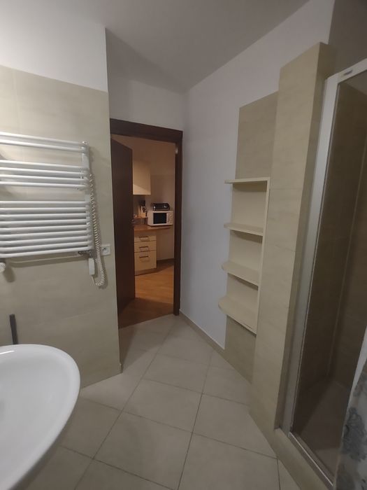 Apartament w Władysławowie przy Hotelu Maloves WOLNY WRZESIEŃ