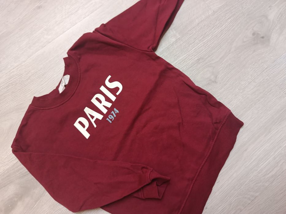 Bluza H&M, stan bardzo dobry