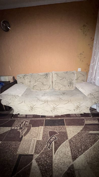 Дован в шарному стані