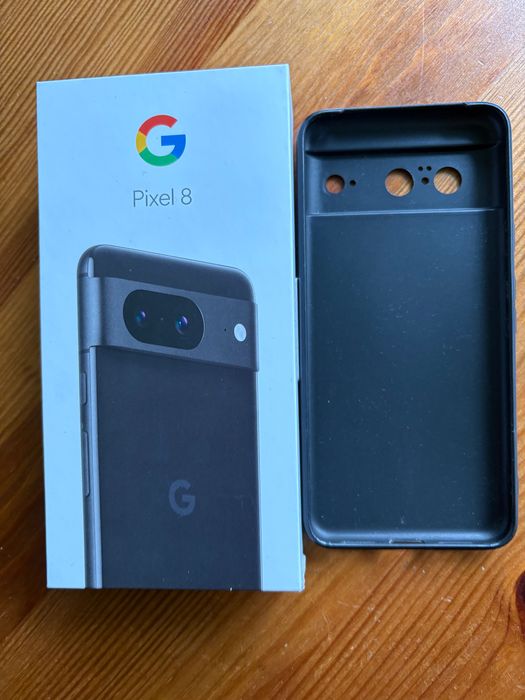 Smartfon Google Pixel 8 8/128