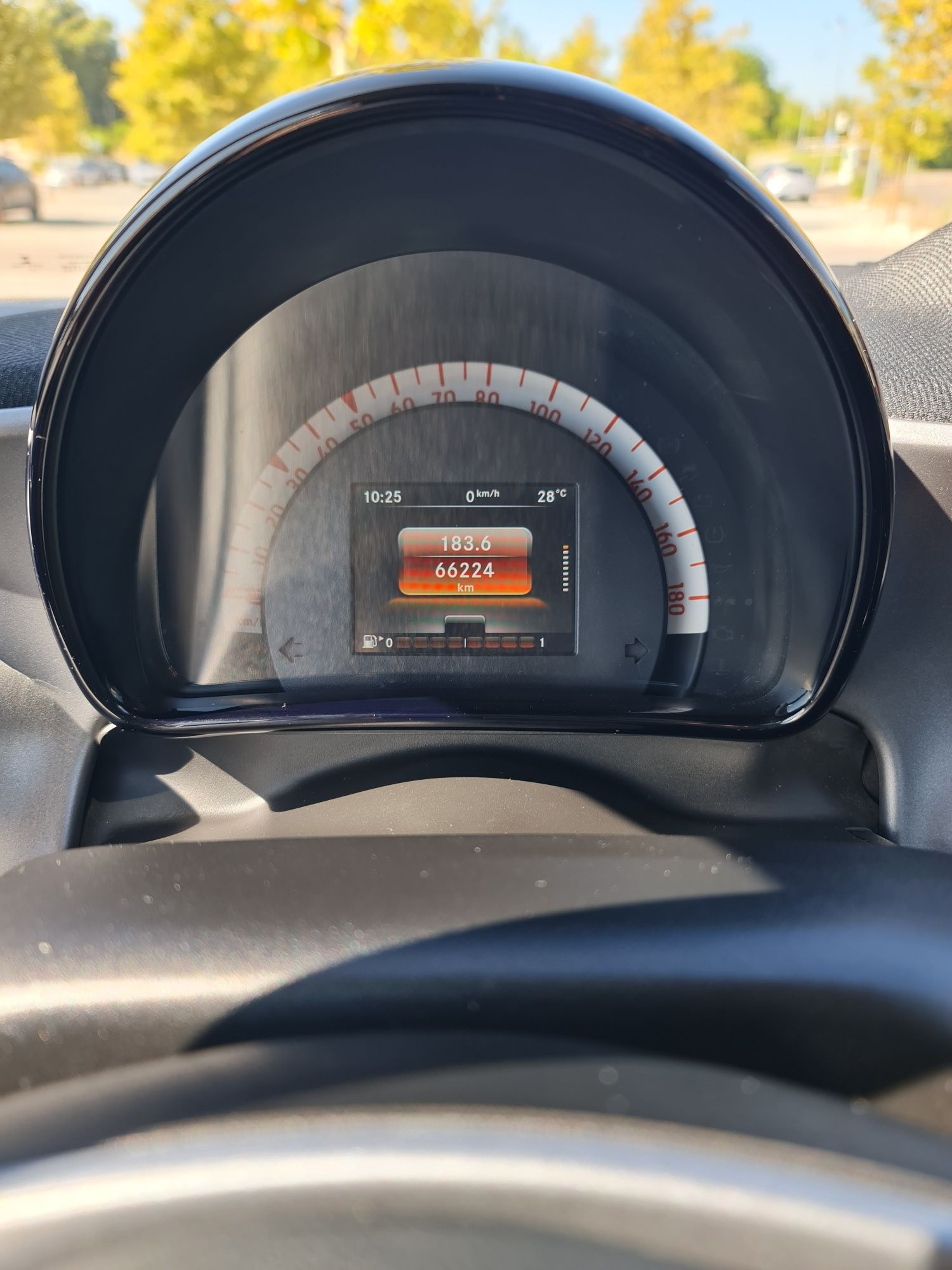 SMART Fortwo Coupé Aut. (90cv)