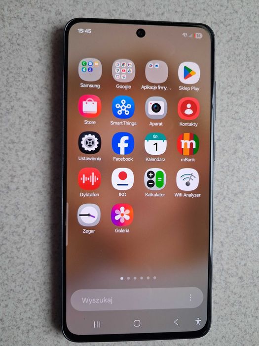 Samsung Galaxy S21 FE