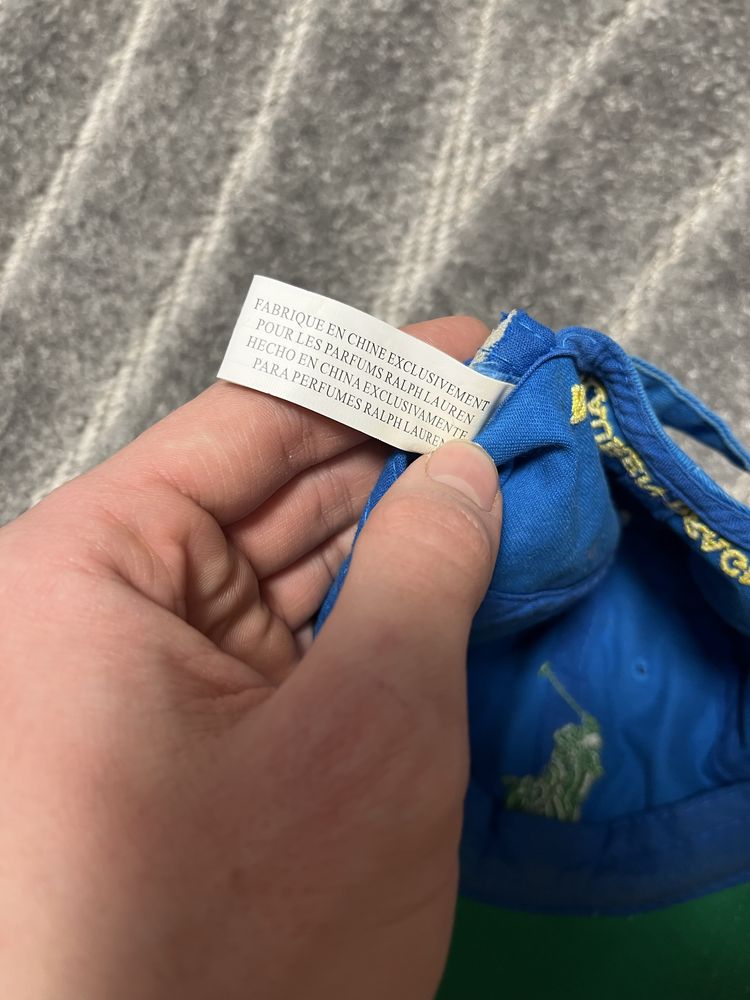 кепка polo ralph lauren, бейсболка поло ральф лоурен