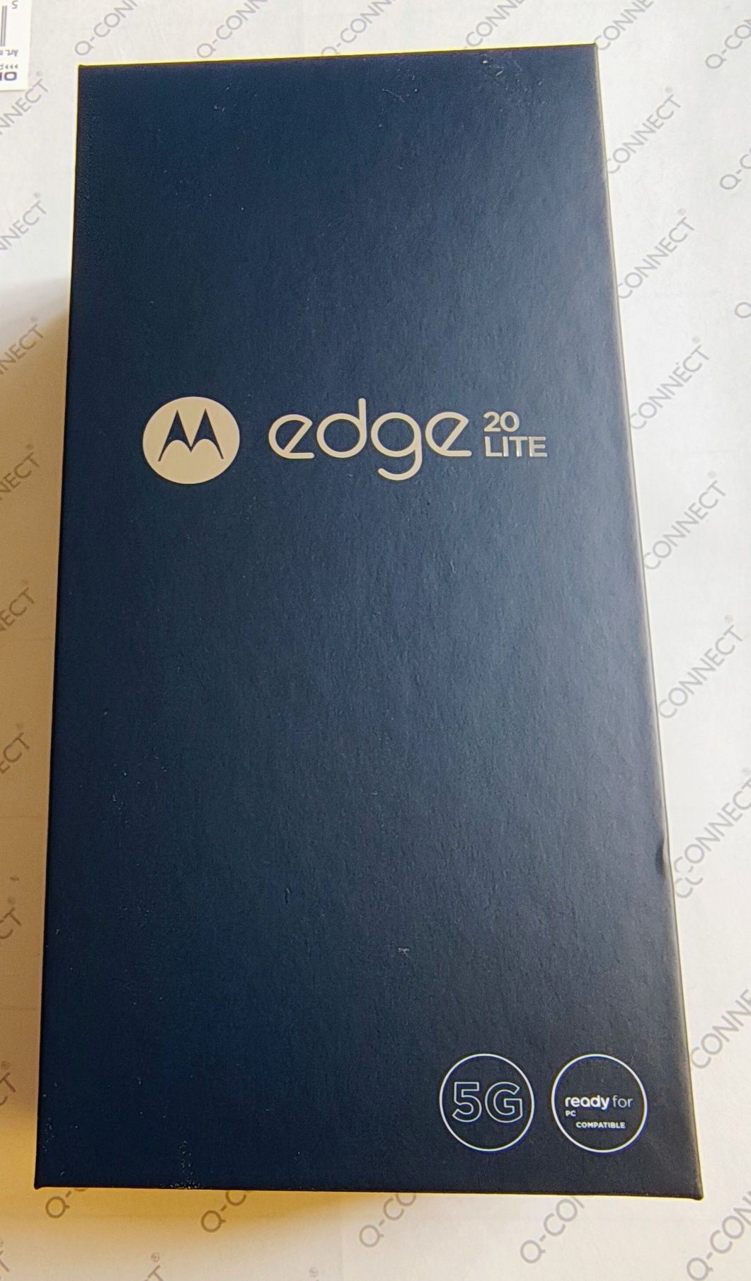 Motorola edge 20 lite