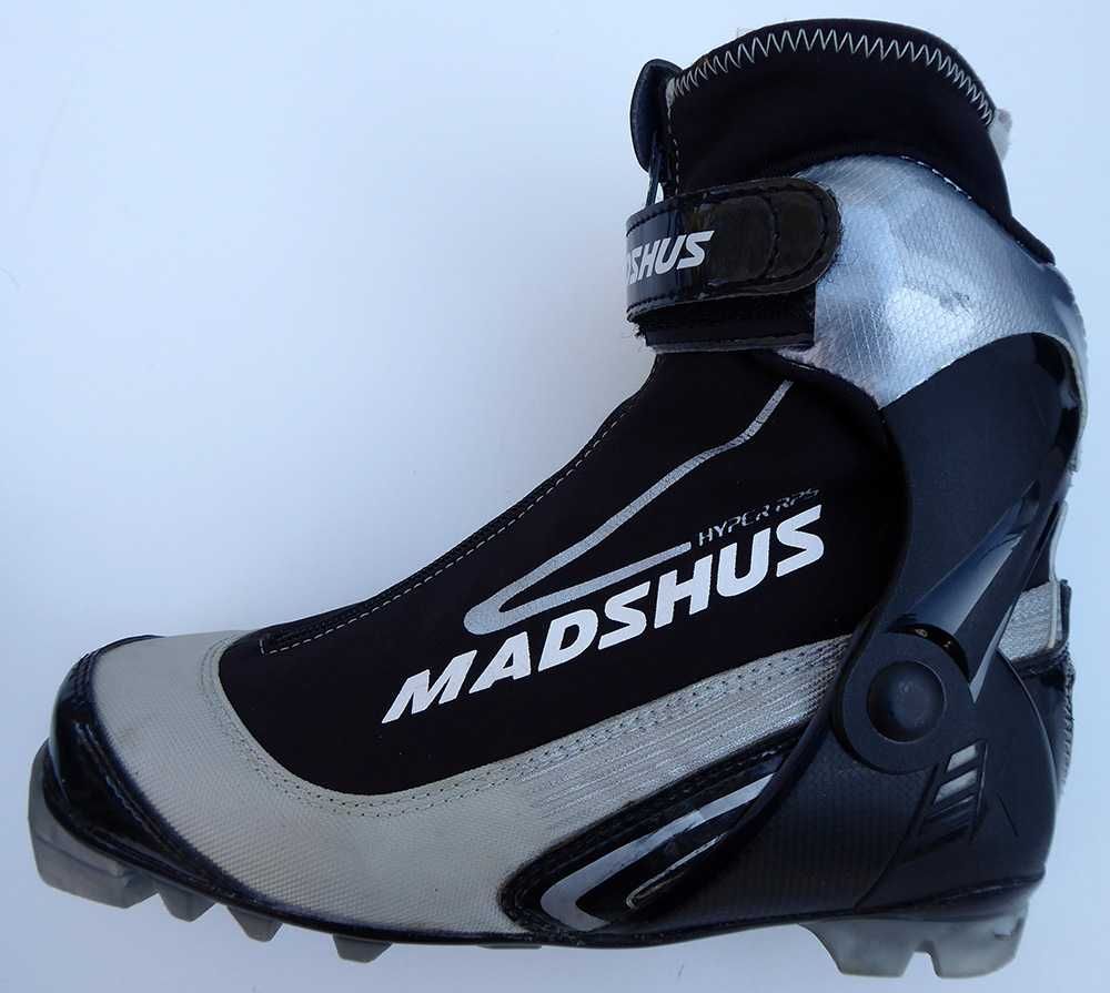 MADSHUS Hyper RPS Skate buty NNN na narty biegowe