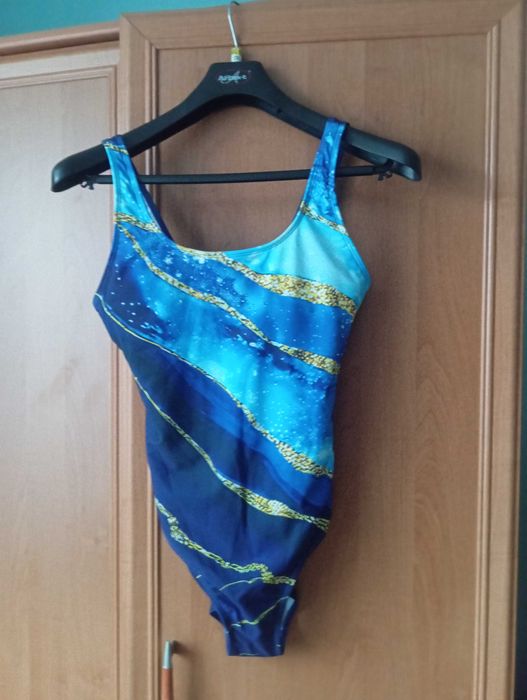 Strój kąpielowy na basen lub na plażę