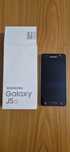 Samsung galaxy J5