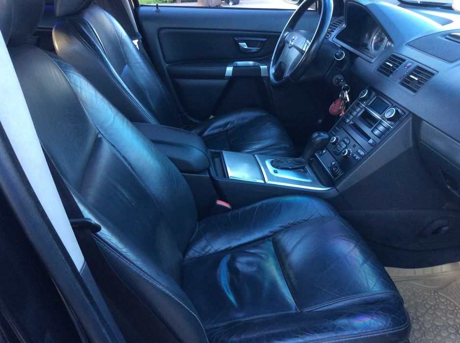 VOLVO  XC 90  2008  3,2