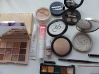Natasha Denona Sisley Anastasia Beverly Hills Benefit Gosh zestaw