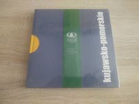 Nowa książka album Kujawsko-pomorskie okiem orła