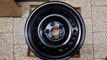 Felga 6.5x16 5x114.3 /67/46 HYUNDAI i30/ KIA Ceed  KFZ6595