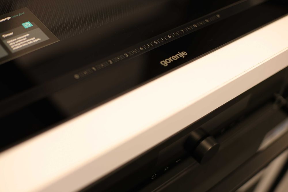 Płyta indukcyjna Gorenje IS645BG Ekspozycja/nieużywana/wyprzedaż