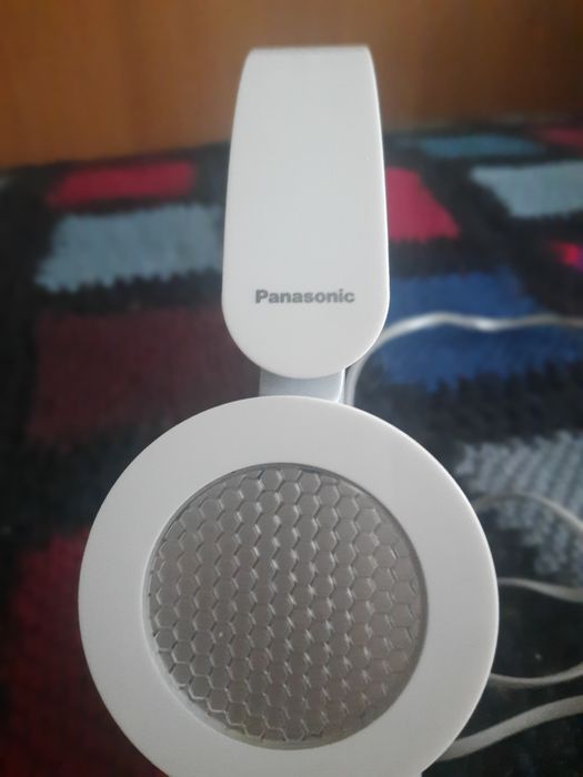 Навушники проводні