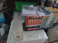 Zasilacz Lestar MD 450E