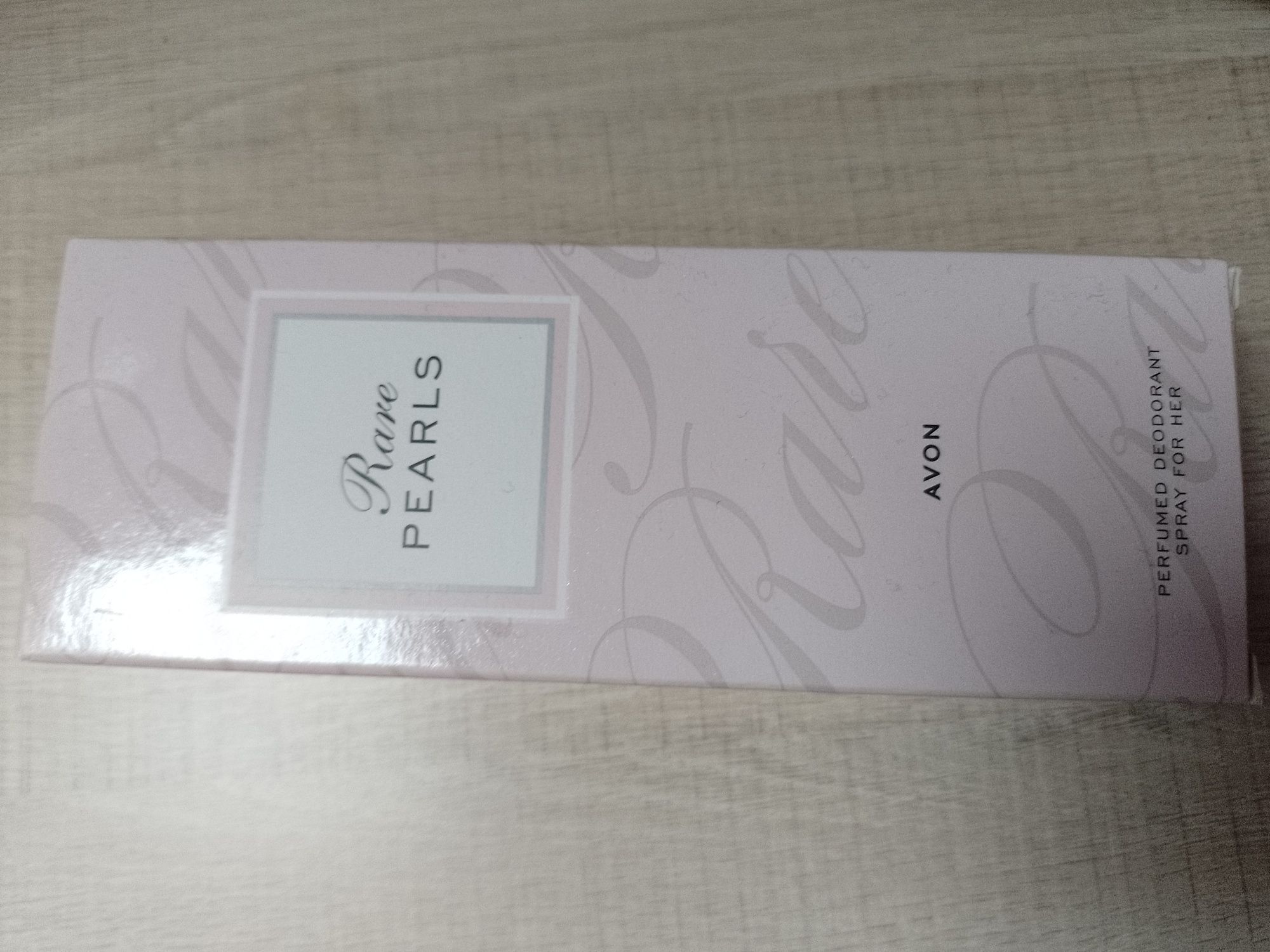 Avon Rare Pearls 75ml