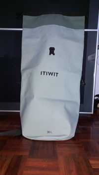 Saco estanque itiwit 30L