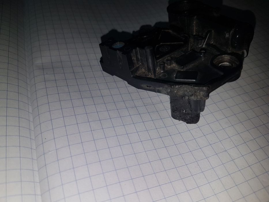 Регулятор напряжения Valeo рено