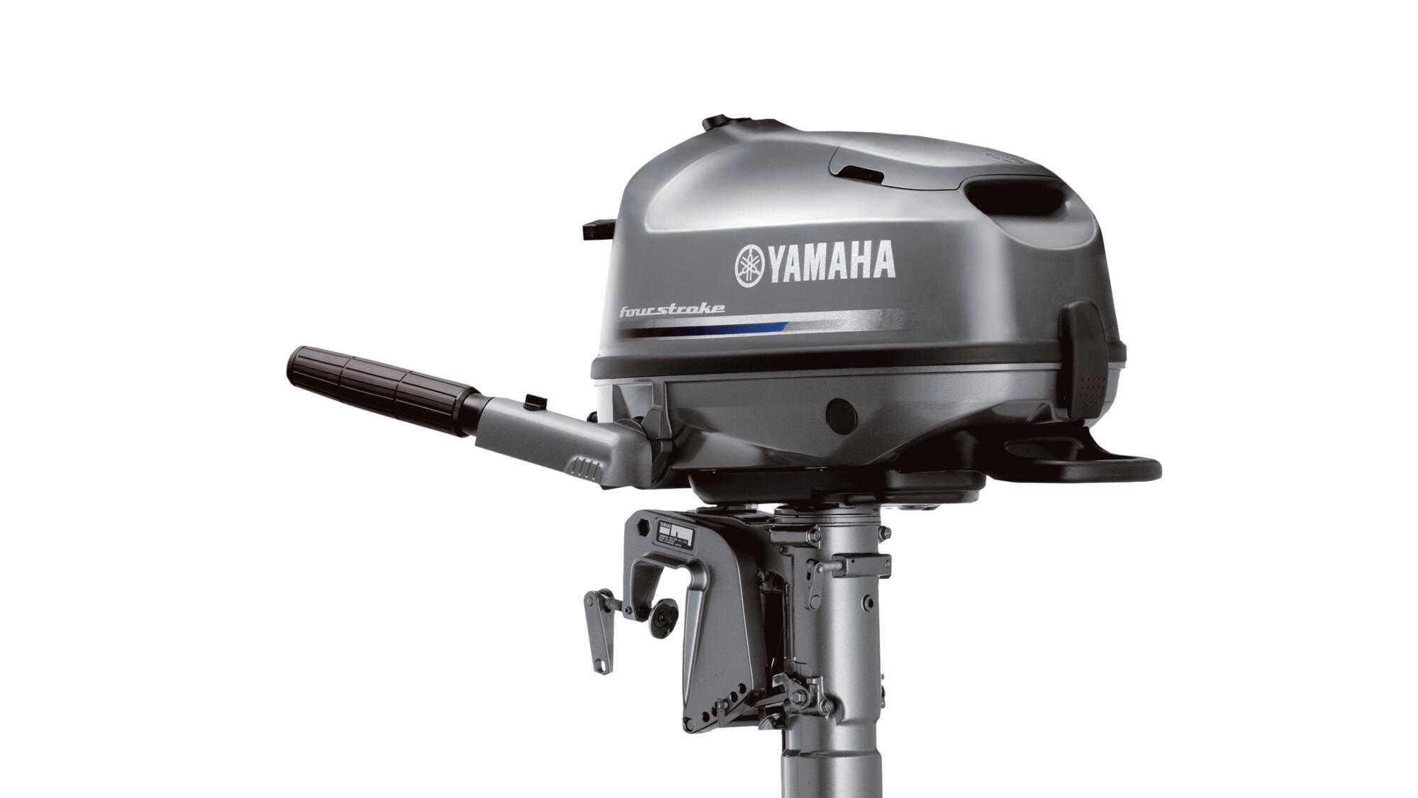 Silnik zaburtowy Yamaha F 6 KM ! Autoryzowany Dealer ! RATY !