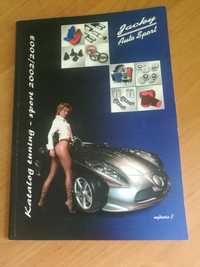 Katalog tuning - sport 2002/2003